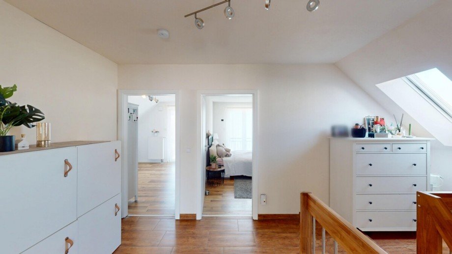 DG Flur Einfamilienhaus Gemmingen / Stebbach