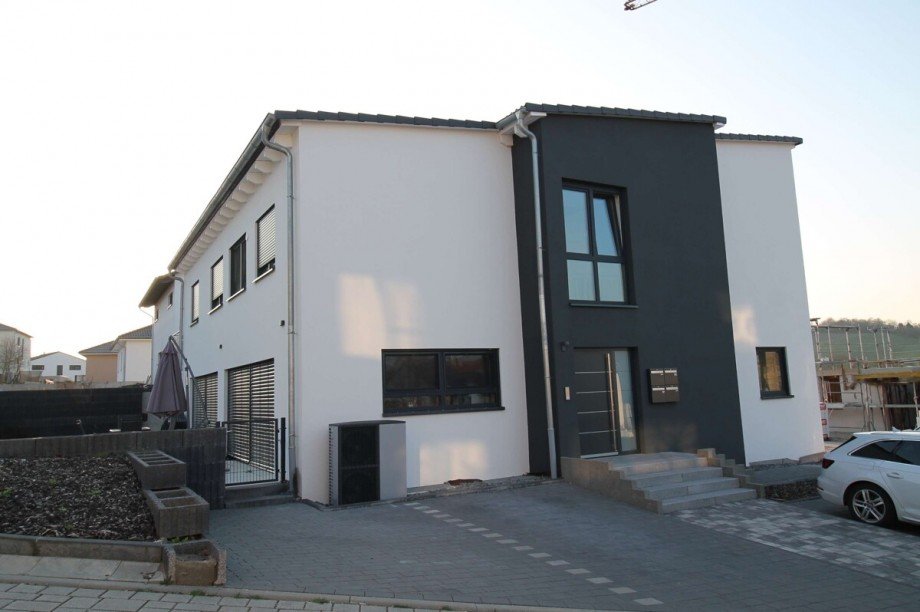Exterieur Dachgeschosswohnung Pfaffenhofen