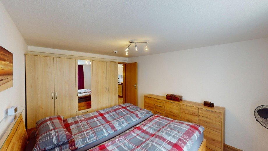 Schlafen Etagenwohnung Brackenheim