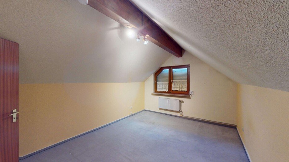Interieur Maisonettewohnung G�glingen