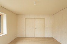 Interieur *** Einzigartig wohnen: 3,5-Zimmer im �kologischen Architektenhaus ***