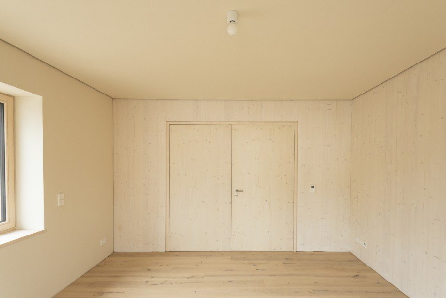 Interieur Etagenwohnung Pfaffenhofen