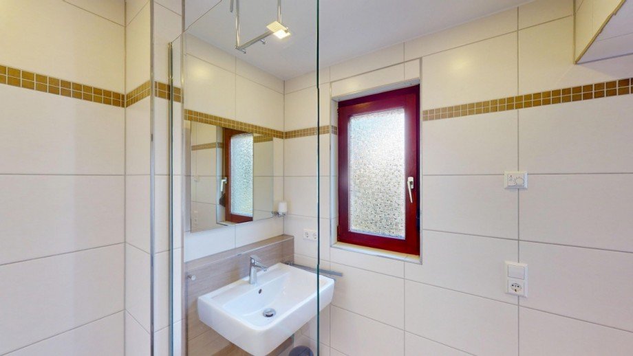 EG - Bad Einfamilienhaus Brackenheim