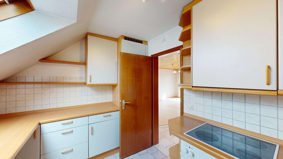 Interieur Maisonettewohnung G�glingen