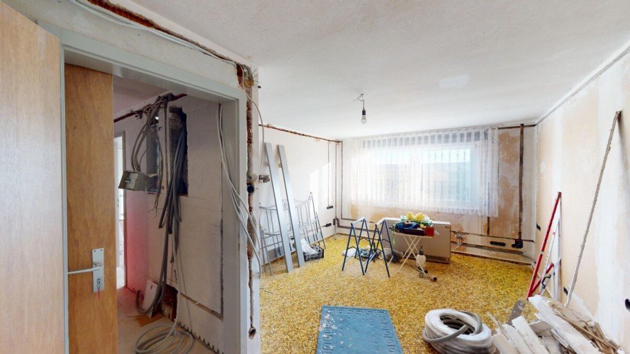 Interieur Einfamilienhaus Zaberfeld-Ochsenburg