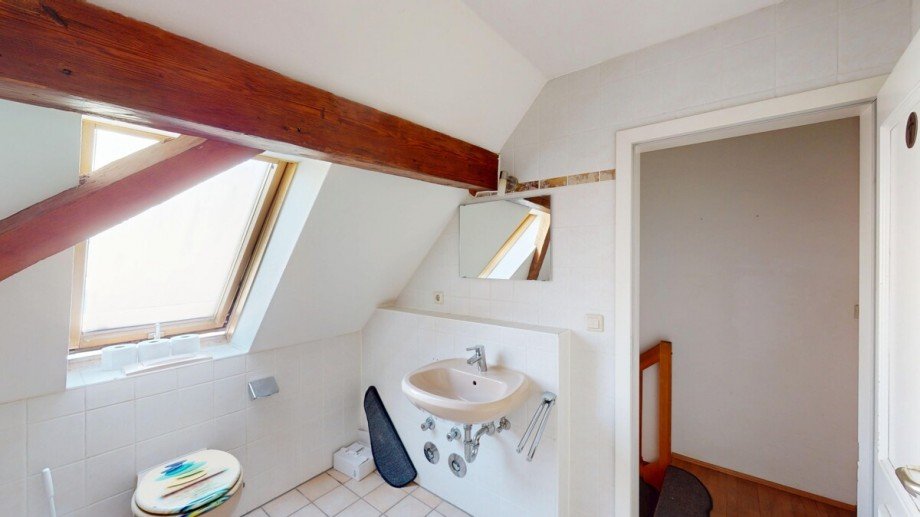 Bad Maisonettewohnung Brackenheim