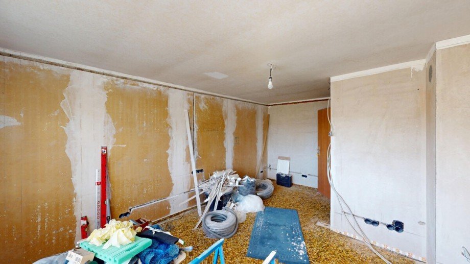 Interieur Einfamilienhaus Zaberfeld-Ochsenburg