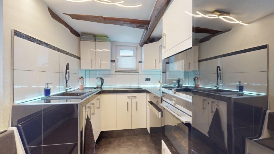 K�che Reihenendhaus Kirchheim am Neckar