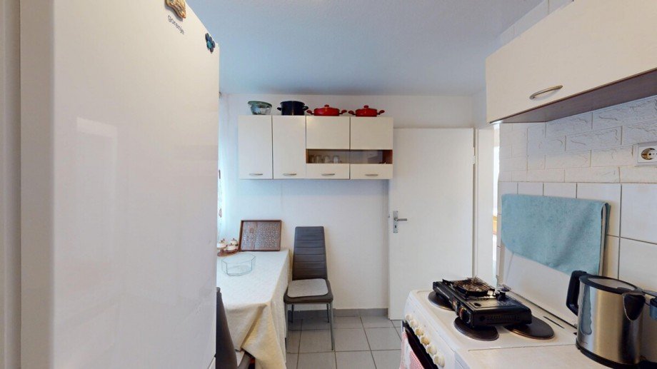 DG - K�che Mehrfamilienhaus Heilbronn / B�ckingen