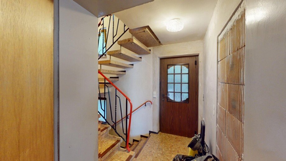 Interieur Einfamilienhaus Zaberfeld-Ochsenburg