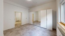 Schlafen *** Neu renovierte 3-Zimmerwohnung mit neuer Einbauk�che ***