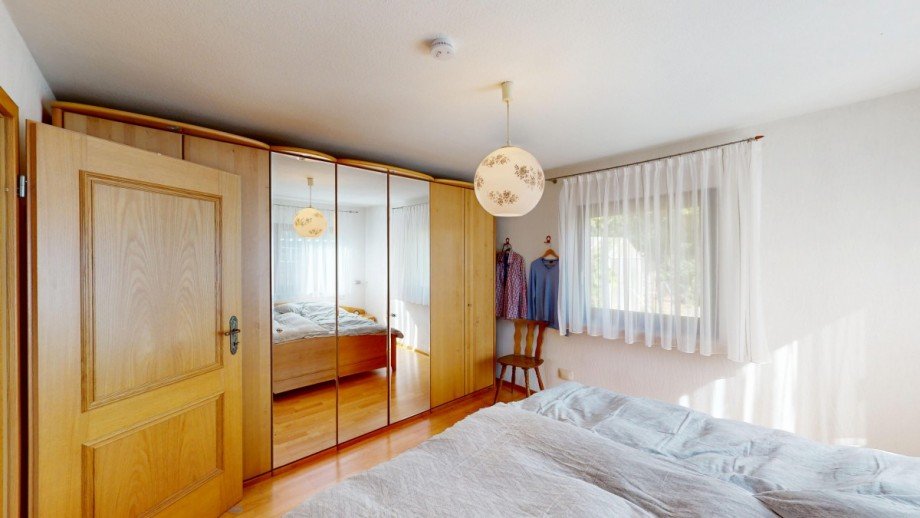 EG - Schlafen Einfamilienhaus Brackenheim