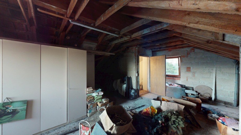 Interieur Einfamilienhaus Zaberfeld-Ochsenburg