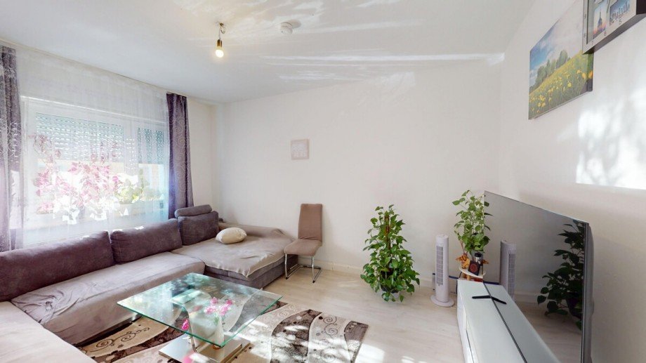 EG - Wohnen Mehrfamilienhaus Heilbronn / B�ckingen