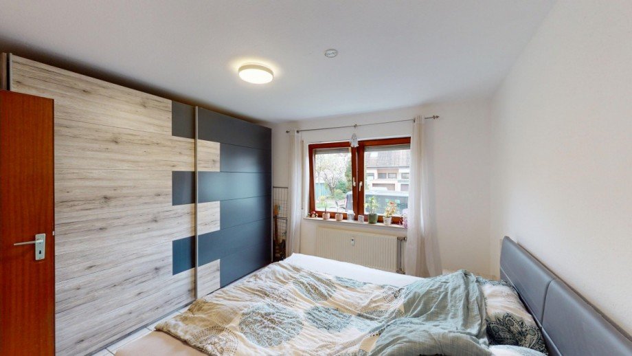 Interieur Erdgeschosswohnung Lauffen am Neckar