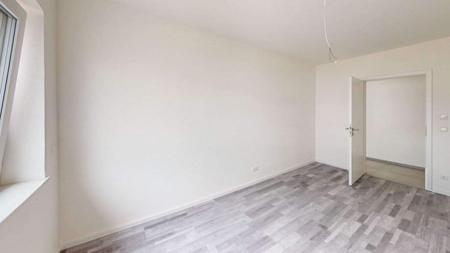 Interieur Dachgeschosswohnung Pfaffenhofen