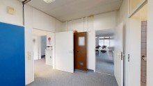Teek�che *** Attraktive Ladenfl�che am Marktplatz ***
