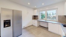 K�che *** Neu renovierte 3-Zimmerwohnung mit neuer Einbauk�che ***