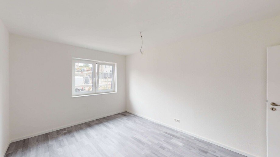Interieur Dachgeschosswohnung Pfaffenhofen