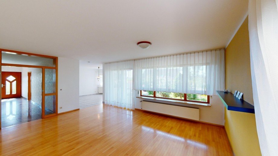 EG - Wohnen Einfamilienhaus Brackenheim