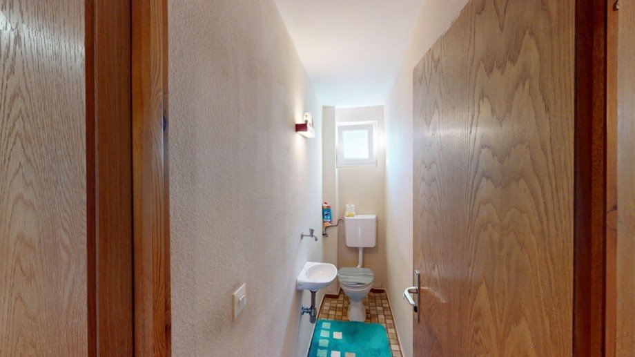 OG - WC Mehrfamilienhaus Brackenheim