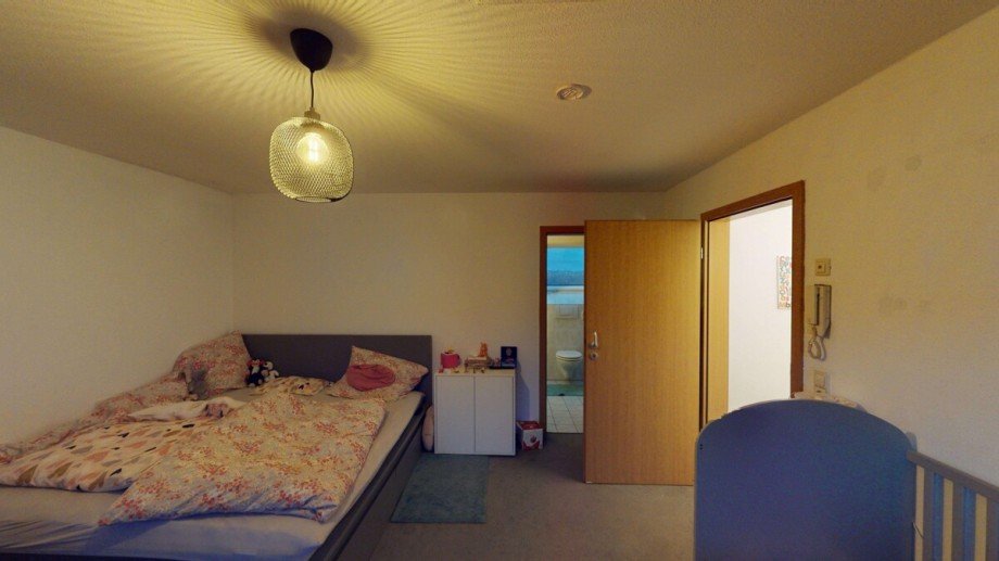 DG Zimmer Reihenmittelhaus Brackenheim