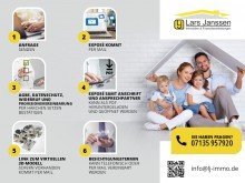 Ablaufschema f�r Portalinserate *** Sofort frei - Einfamilienhaus mit Garage in Botenheim ***