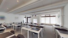 Ladenfl�che *** Attraktive Ladenfl�che am Marktplatz ***