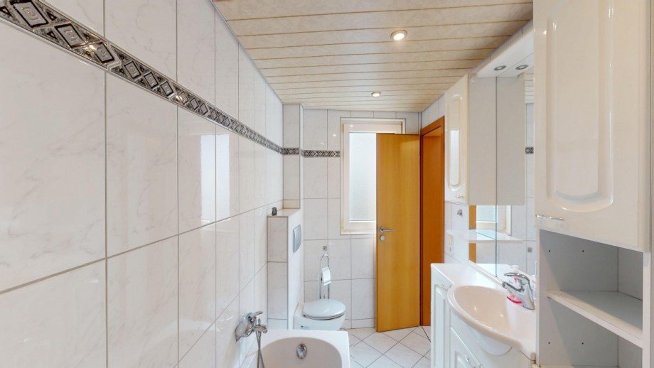 Bad OG Einfamilienhaus Brackenheim