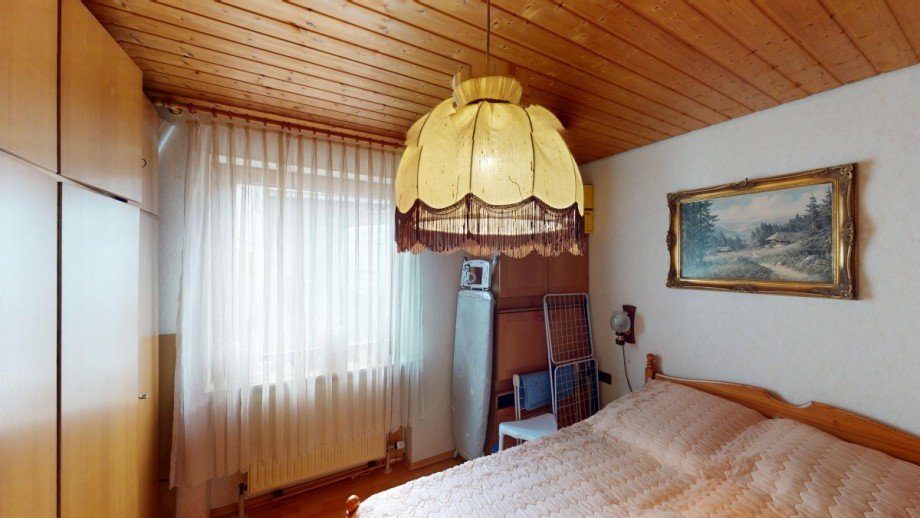 Interieur Erdgeschosswohnung Ingersheim