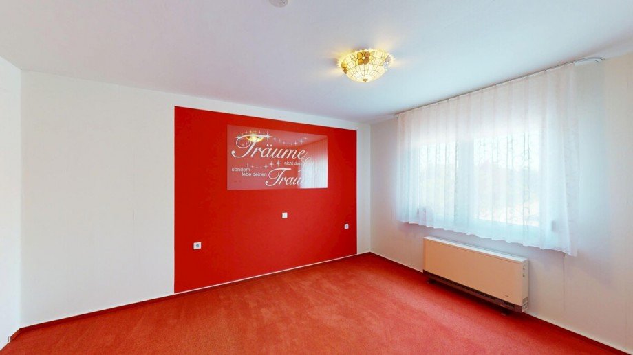 EG - Schlafen Einfamilienhaus Brackenheim