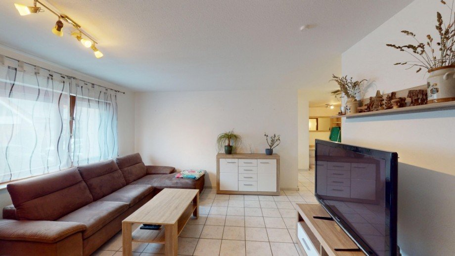 Interieur Erdgeschosswohnung Lauffen am Neckar