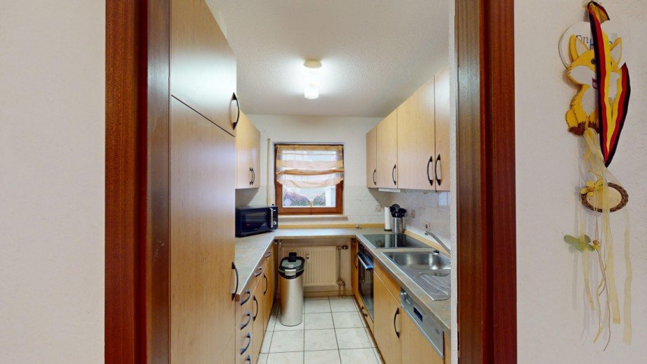 Interieur Erdgeschosswohnung Lauffen am Neckar