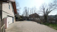 Hof *** Naturparadies gesucht? Haus mit XXL-Grundst�ck am Waldrand ***