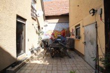 Au�enansicht *** Hereinspaziert ins Einfamilienhaus mit gro�er Scheune ***