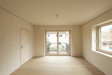 Interieur *** Einzigartig wohnen: 3,5-Zimmer im �kologischen Architektenhaus ***