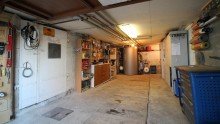 Garage *** Renoviertes Einfamilienhaus mit Scheune und gro�em Grundst�ck ***