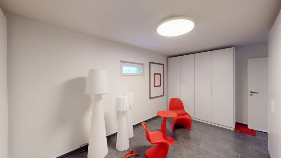UG - Abstellraum Doppelhaush�lfte Maulbronn