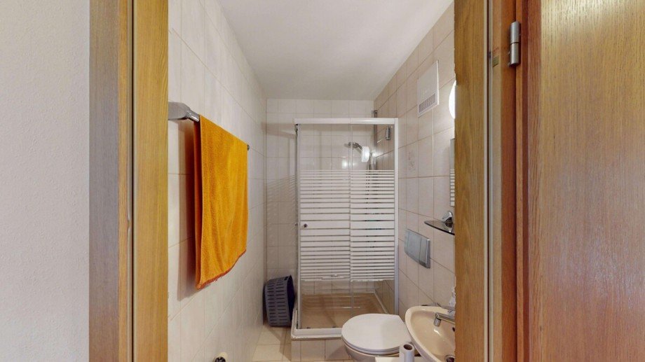 Interieur Erdgeschosswohnung Nordheim