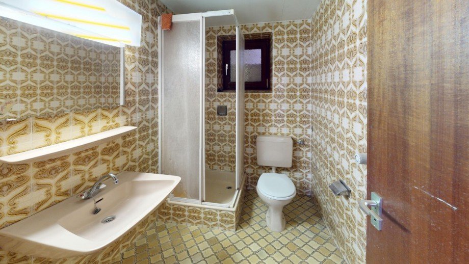 UG WC/Dusche Einfamilienhaus Pfaffenhofen