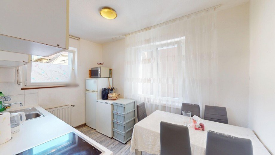OG - K�che Mehrfamilienhaus Heilbronn / B�ckingen