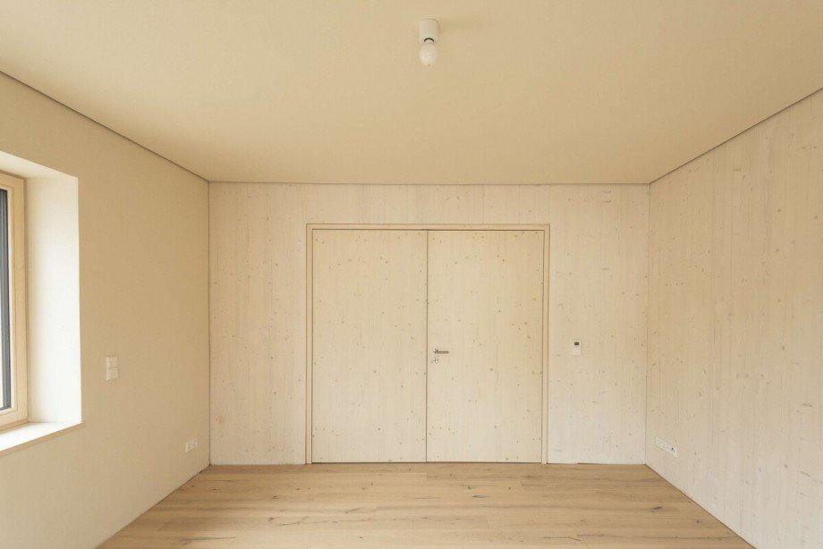 Interieur Etagenwohnung Pfaffenhofen