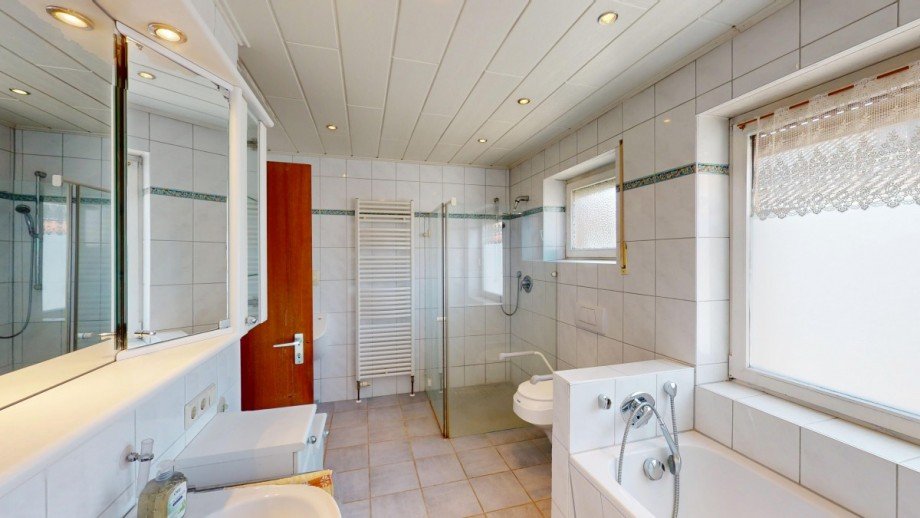 EG Bad Einfamilienhaus Pfaffenhofen