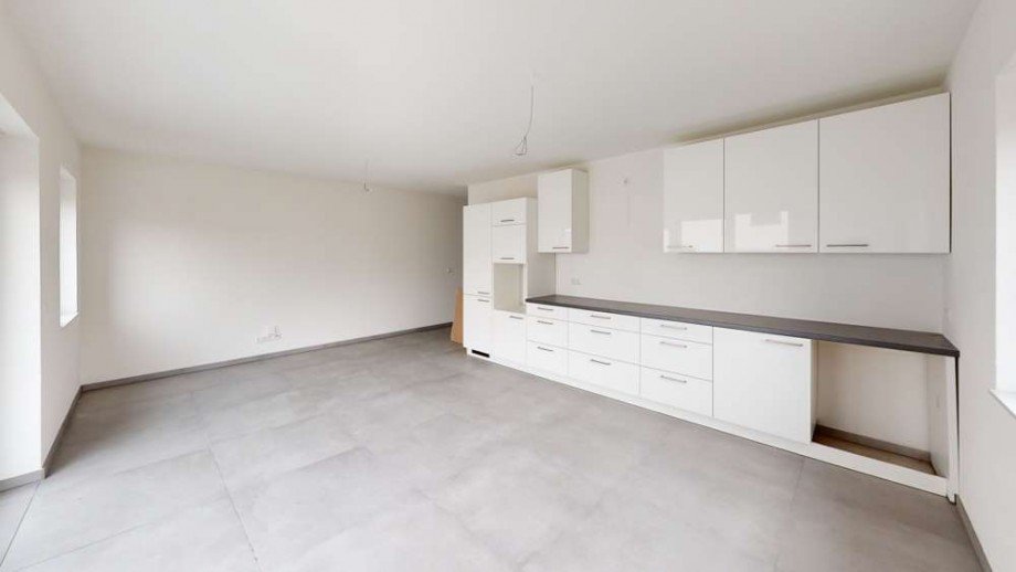 Wohnen/Essen/K�che Dachgeschosswohnung Pfaffenhofen