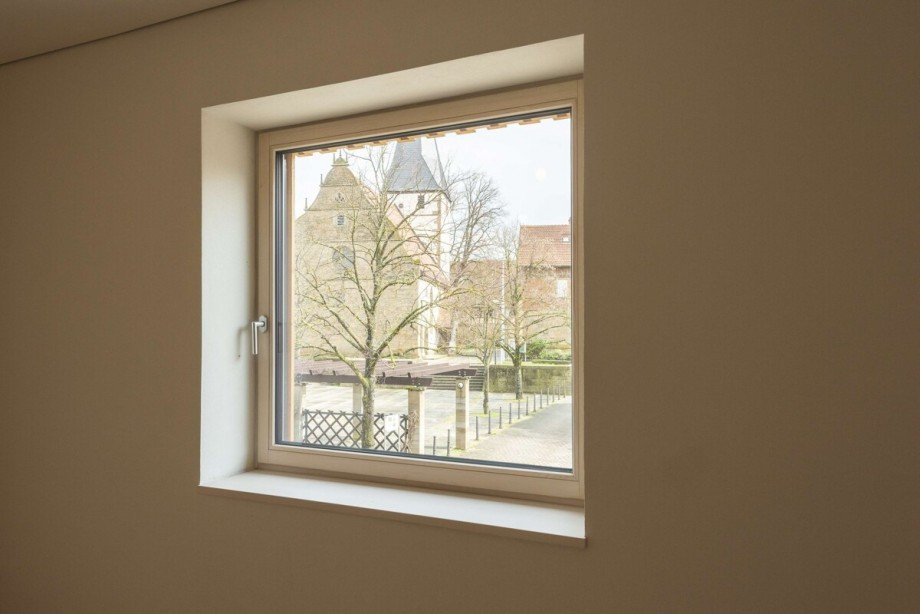Interieur Etagenwohnung Pfaffenhofen