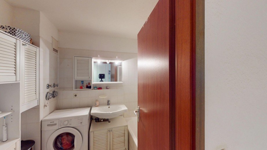 Interieur Erdgeschosswohnung Lauffen am Neckar