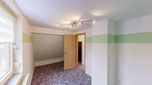 Kind DG *** Sofort frei - Einfamilienhaus mit Garage in Botenheim ***