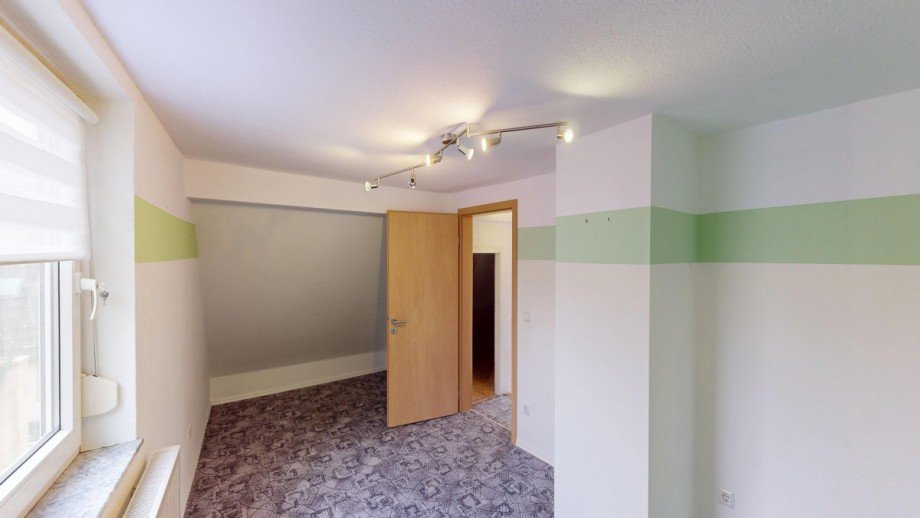 Kind DG Einfamilienhaus Brackenheim