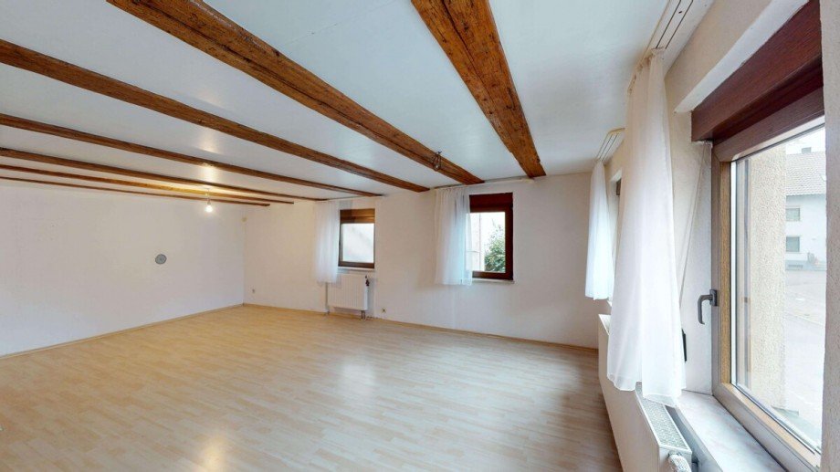 EG - Wohnen Einfamilienhaus Cleebronn