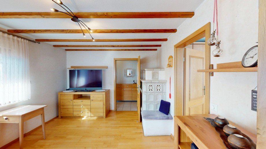 EG - Wohnen Einfamilienhaus Brackenheim